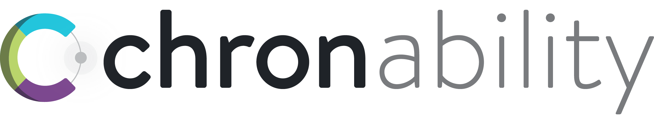 Chronability Logo